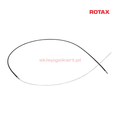 Linka z pancerzem Rotax